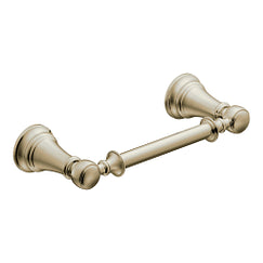 Moen YB8408 Polished nickel pivoting paper holder