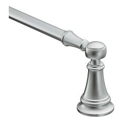Moen YB8424 Chrome 24" towel bar