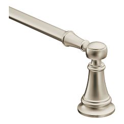 Moen YB8424 Polished nickel 24" towel bar
