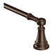 Moen YB8424 Oil rubbed bronze 24" towel bar
