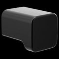 Matte Black
