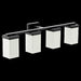 Moen  Four Globe Bath Light