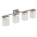 Brushed Nickel