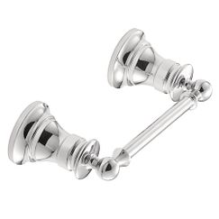 Moen YB9808 Chrome pivoting paper holder