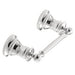 Moen YB9808 Chrome pivoting paper holder