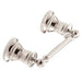 Moen YB9808 Polished nickel pivoting paper holder
