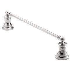 Moen YB9824 Chrome 24" towel bar