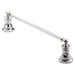 Moen YB9824 Chrome 24" towel bar