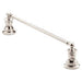 Moen YB9824 Polished nickel 24" towel bar