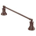 Moen YB9824 Oil rubbed bronze 24" towel bar