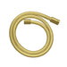AXOR ShowerSolutions Techniflex Hose with Cylindrical Nut, 63"