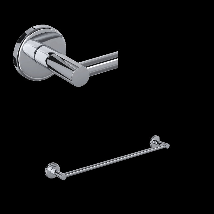 ROHL LO1/18 Lombardia® 18" Towel Bar