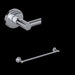 ROHL LO1/18 Lombardia® 18" Towel Bar