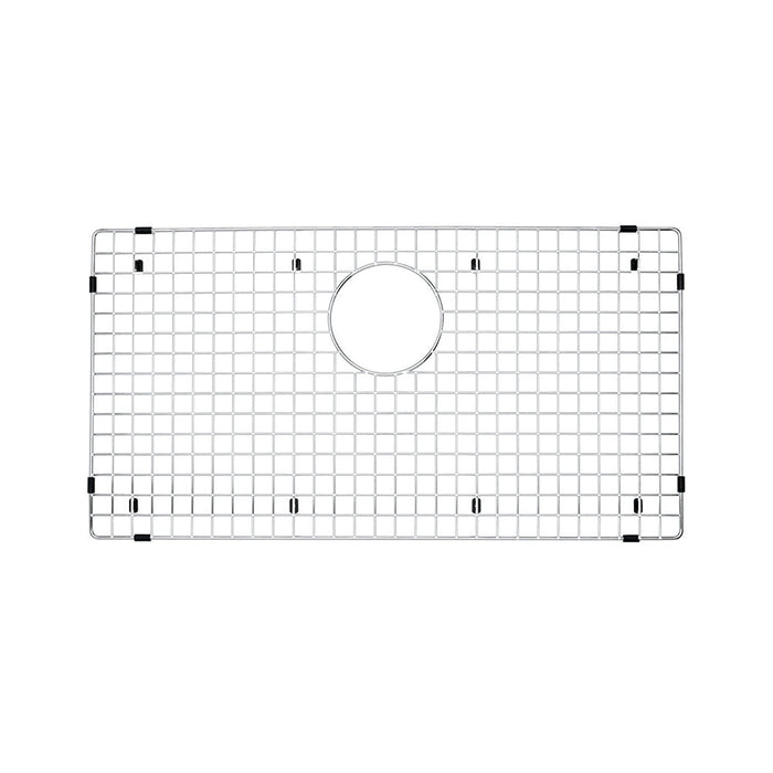 BLANCO 236593 Stainless Steel Bottom Grid for Precis 30" Sinks
