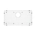BLANCO 236593 Stainless Steel Bottom Grid for Precis 30" Sinks
