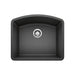 BLANCO 440174 Diamond Single Bowl Kitchen Sink - Anthracite
