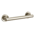 Brushed Nickel/Polished Nickel