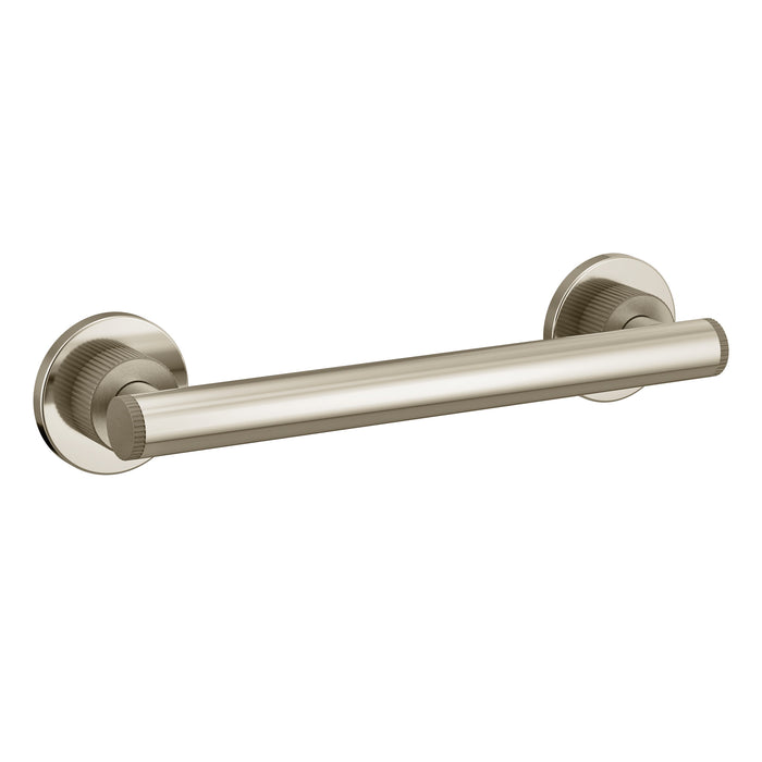 12" designer grab bar