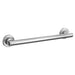Moen CAMBIUM YG0618 18" Designer Grab Bar
