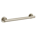 Brushed Nickel/Polished Nickel