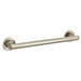 18" designer grab bar