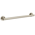 Brushed Nickel/Polished Nickel