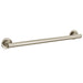 24" designer grab bar