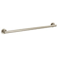 Brushed Nickel/Polished Nickel