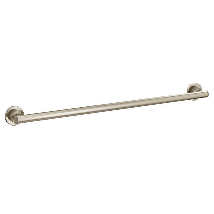 36" designer grab bar
