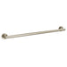 36" designer grab bar