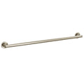 Brushed Nickel/Polished Nickel