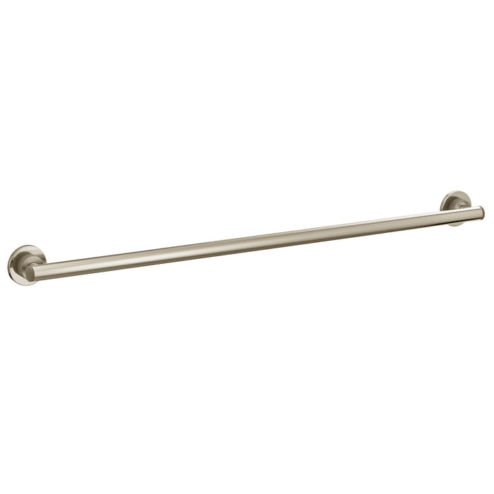 42" designer grab bar