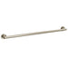 42" designer grab bar