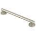 Moen YG0712 Brushed nickel 12" designer grab bar