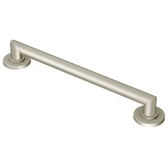 Moen YG0818 Brushed nickel 18" designer grab bar