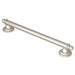Moen YG2212 Brushed nickel 12" designer grab bar