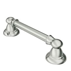 Moen YG2609 Brushed nickel 9" bath grip