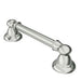 Moen YG2609 Brushed nickel 9" bath grip