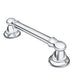 Moen YG2609 Chrome 9" designer hand grip