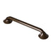 Moen YG2812 Oil rubbed bronze 12" designer grab bar