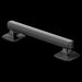 Moen  12" Designer Grab Bar