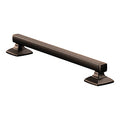 Oil Rubbed Bronze