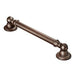 Moen YG5424 Oil rubbed bronze 24" designer grab bar