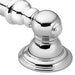 Moen YG5430 Chrome 30" designer grab bar