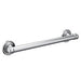 Moen YG6418 Chrome 18" grab bar
