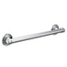 Moen Belfield YG6412 12" Designer Grab Bar
