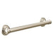Moen YG6418 Polished nickel 18" grab bar