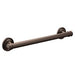 Moen YG6418 Oil rubbed bronze 18" grab bar