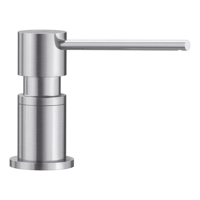 BLANCO 402299 Lato Soap Dispenser - PVD Steel