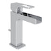 ROHL CUC49 Quartile Single Handle Lavatory Faucet With Trough